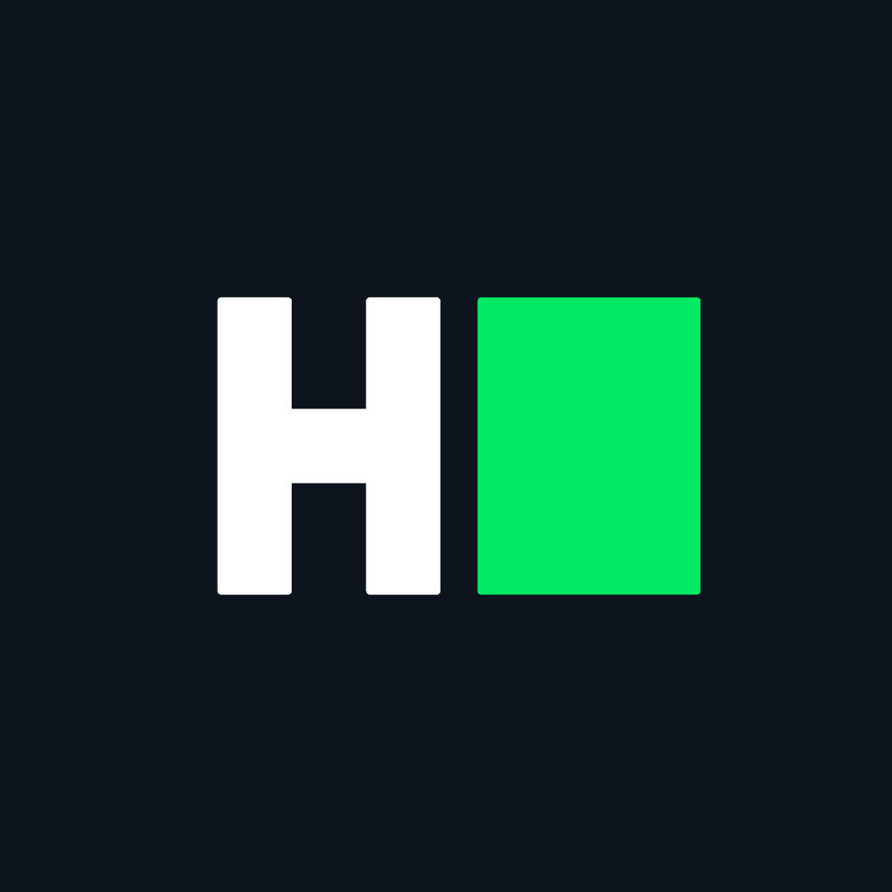 Logo hackerRank